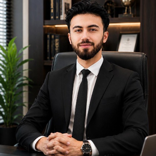 Eng. Samir Amini