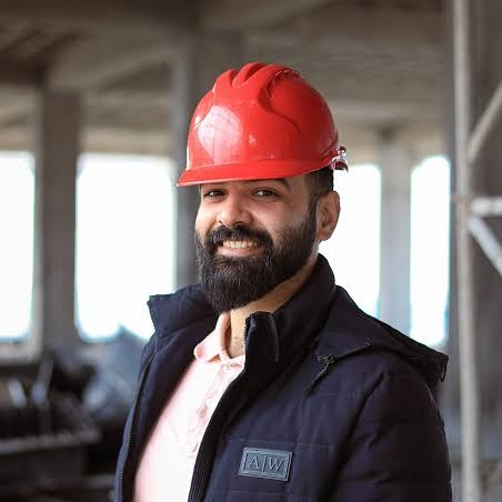Site Operations Manager